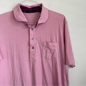 Greyson Golf Short Sleeve Pocket Polo